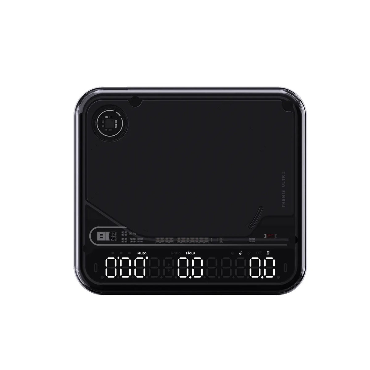 BOOKOO Themis Ultra Coffee Scale BOOKOO#color_black