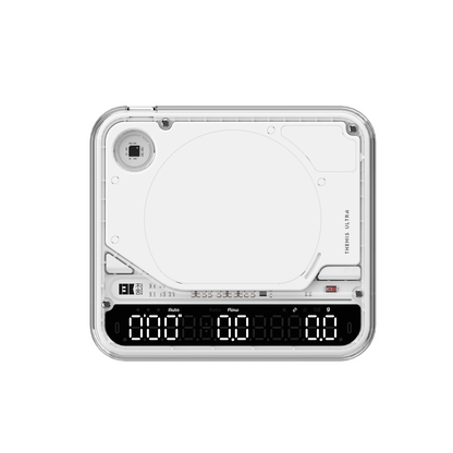 BOOKOO Themis Ultra Coffee Scale BOOKOO