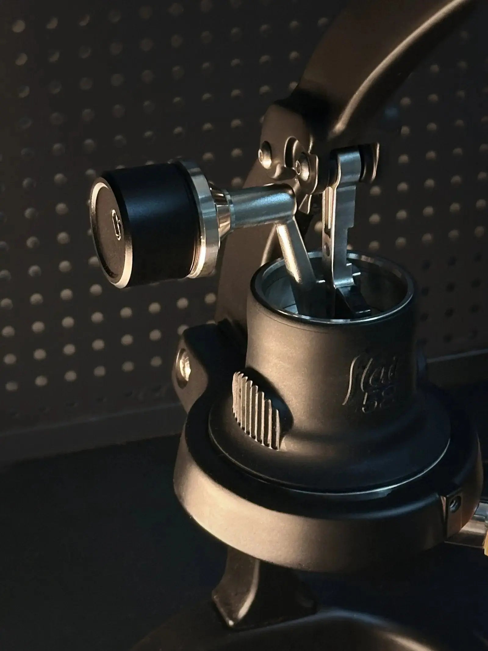 BOOKOO Espresso Monitor Pressure Sensor - BOOKOO | Design-Tech Coffee Tools
