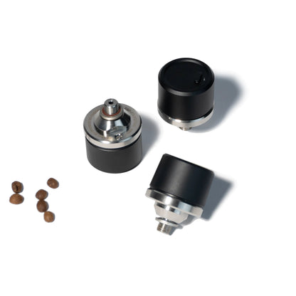 BOOKOO Espresso Monitor Pressure Sensor for test BOOKOO