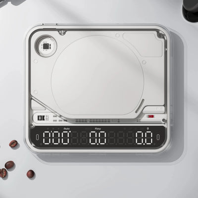 BOOKOO Themis Ultra Coffee Scale BOOKOO