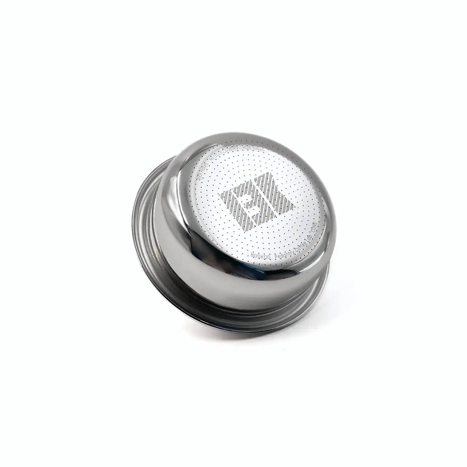 BOOKOO&PCL Espresso Filter
